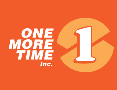 One More Time One More Time