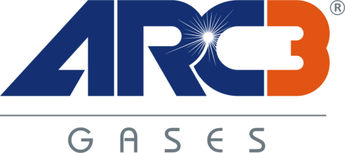 Arc3 Gases