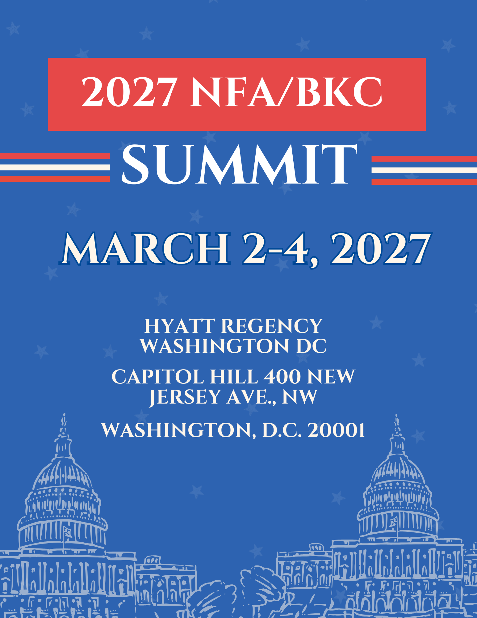 NFA BKC Summit